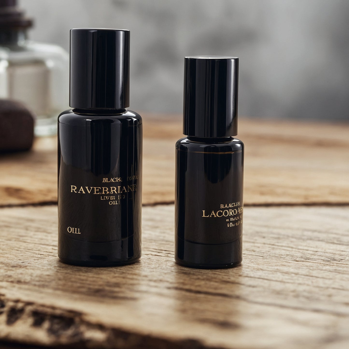 Perfume Oil 15 ML(MOQ) 200 pcs   (Alcohol free)