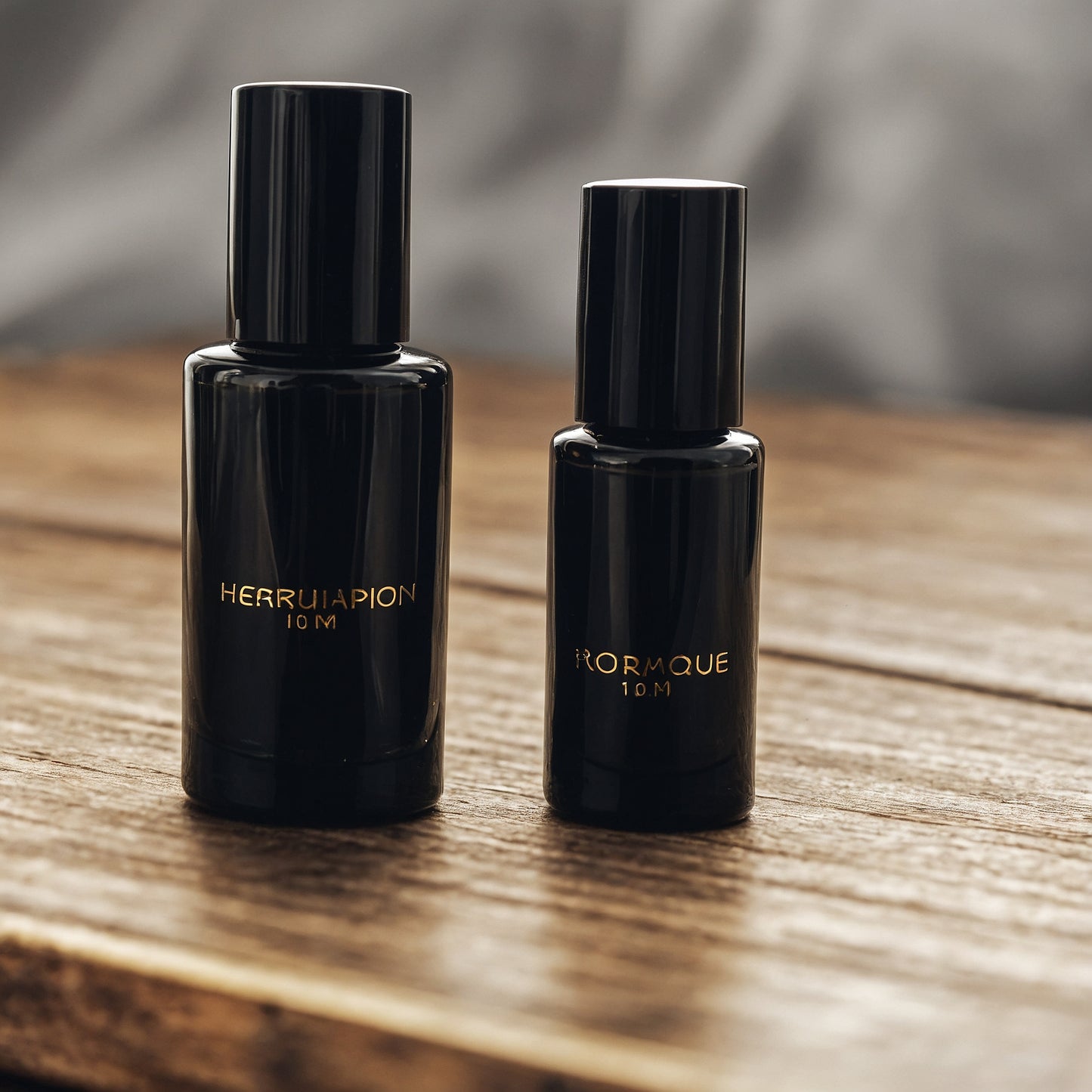 Perfume Oil 15 ML(MOQ) 200 pcs   (Alcohol free)