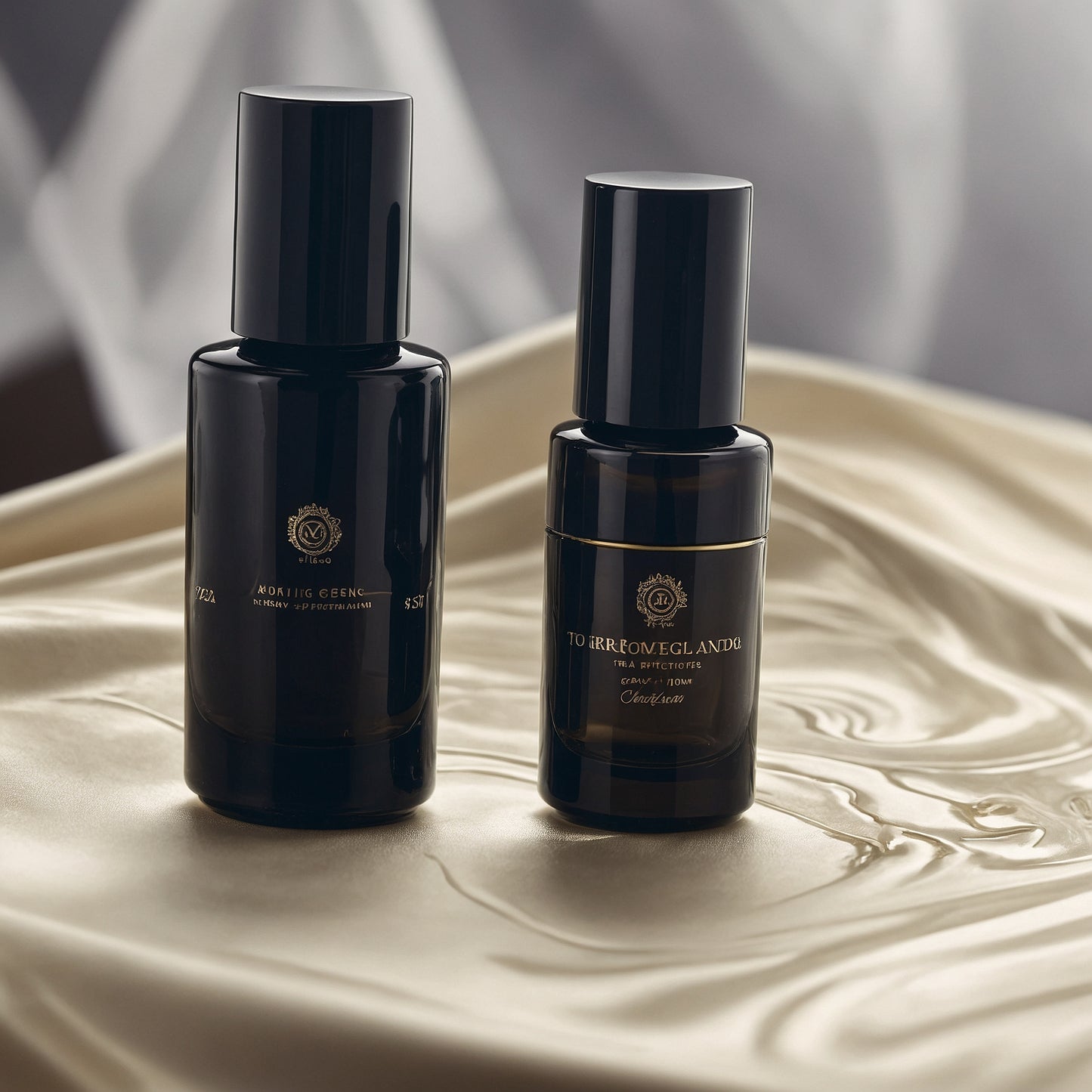 Perfume Oil 15 ML(MOQ) 200 pcs   (Alcohol free)